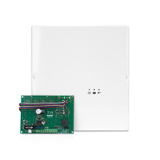 SATEL APS-30 S Napájací zdroj 12 V DC